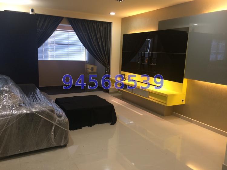 Blk 874A Tampines Street 84 (Tampines), HDB Executive #70255661